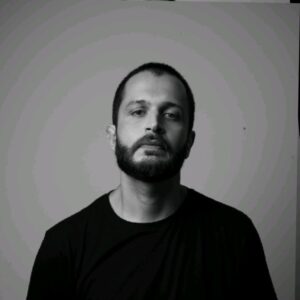 Thiago Cosme Morales