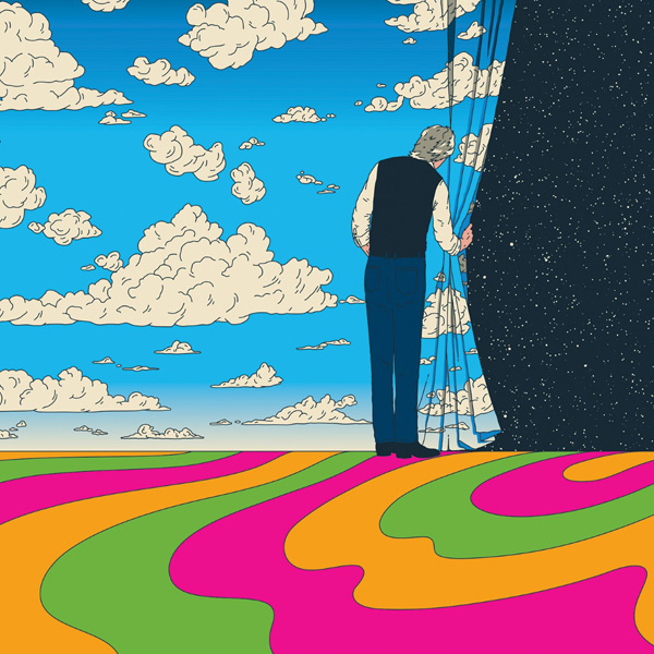 Artwork by Andrew McGranahan