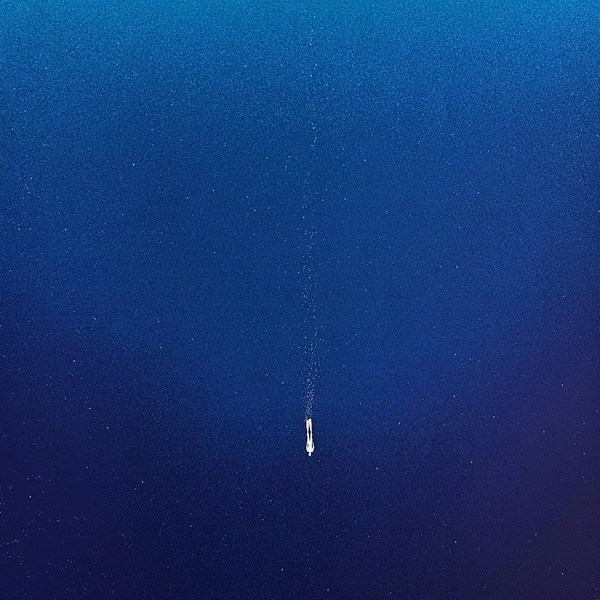 Artwork by Bartosz Kosowski