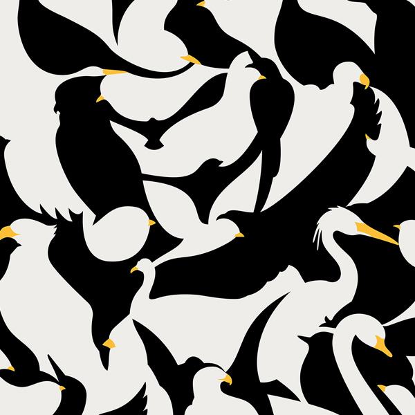 Artwork by Cheryl Tronson