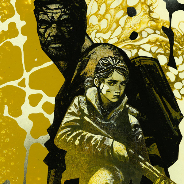 Artwork by Gian Galang