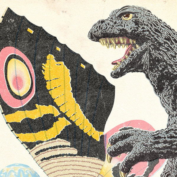 Artwork by Jason Raish