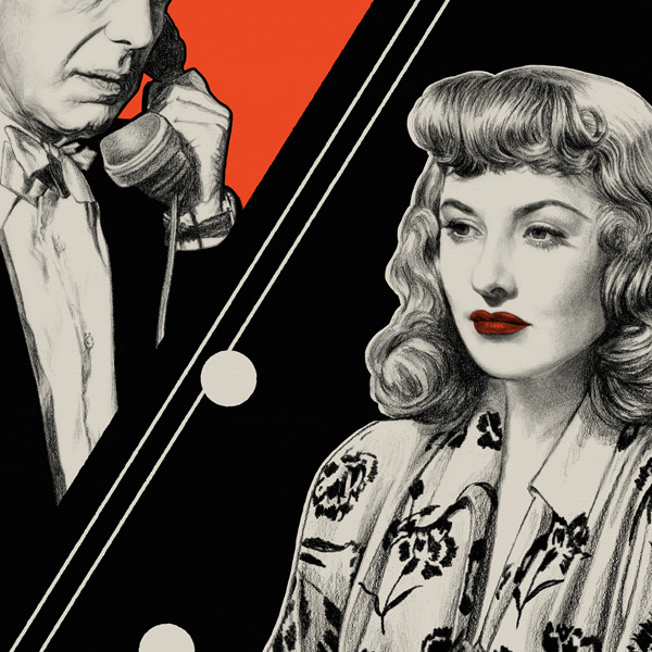 Artwork by Jennifer Dionisio