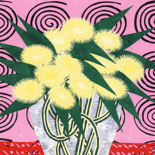 Artwork by Juna Horstmans