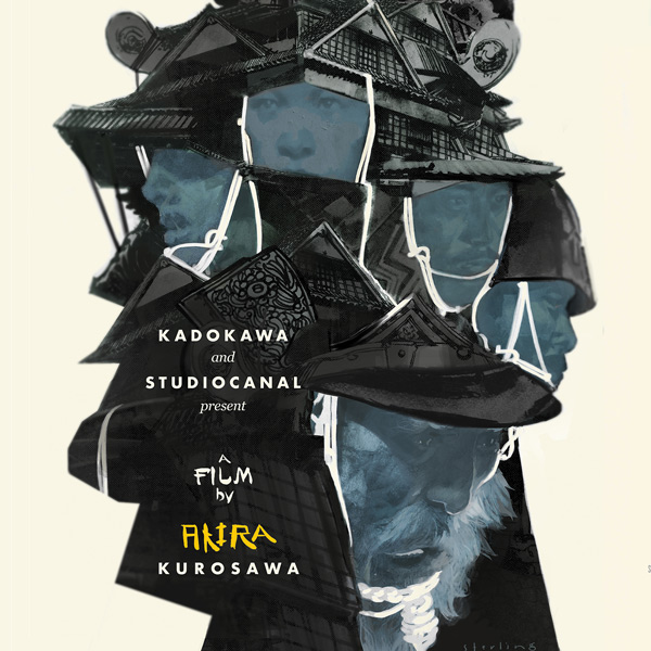 Artwork by Sterling Hundley