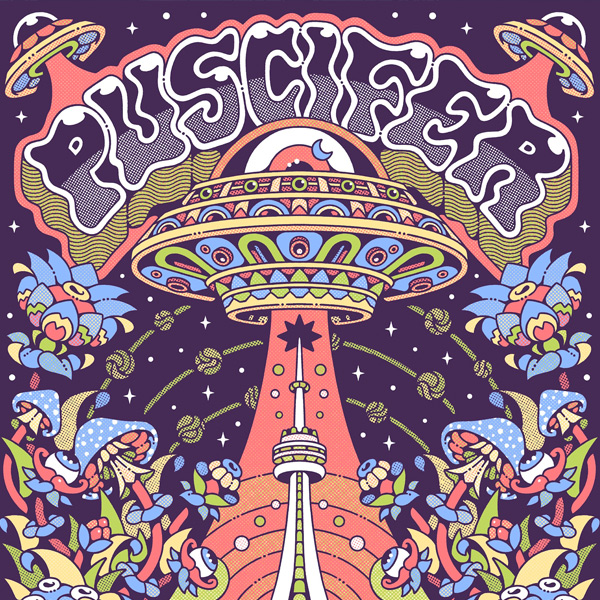 Artwork by Tiffany Chin