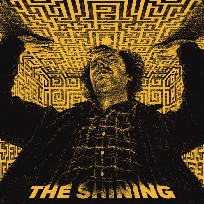 Artwork by Dalton Frizzell