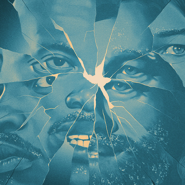 Artwork by Ben Turner