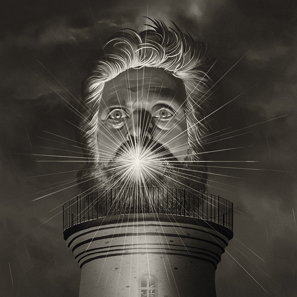 Artwork by Ben Turner