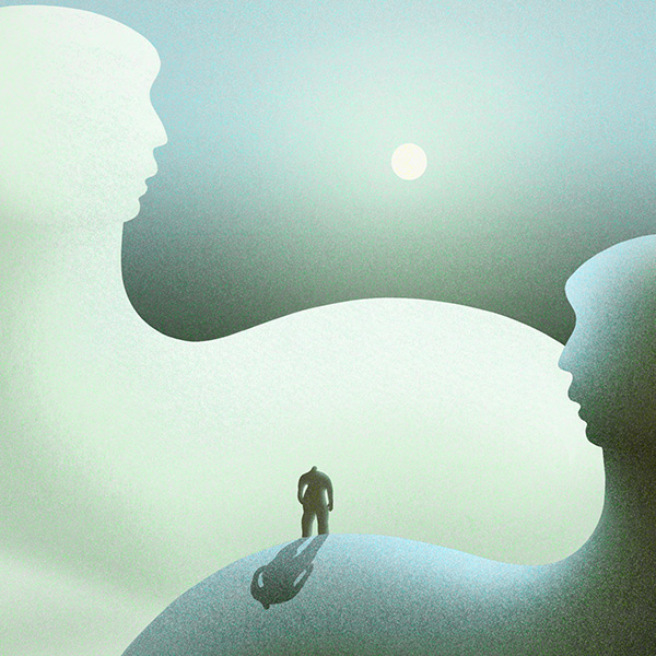 Artwork by Hayley Wall