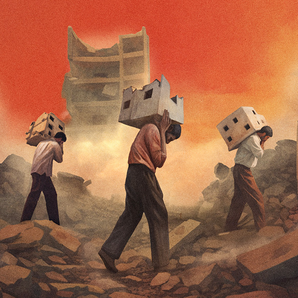 Artwork by Lina Jaradat