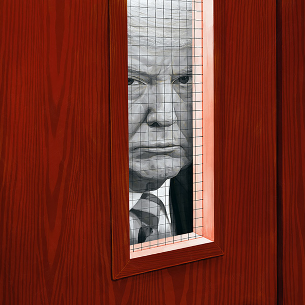 Artwork by Robert Carter