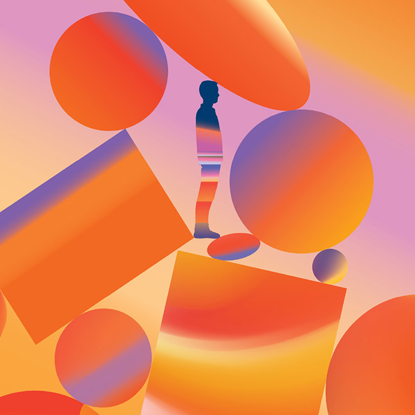 Artwork by Sebastian Cestaro