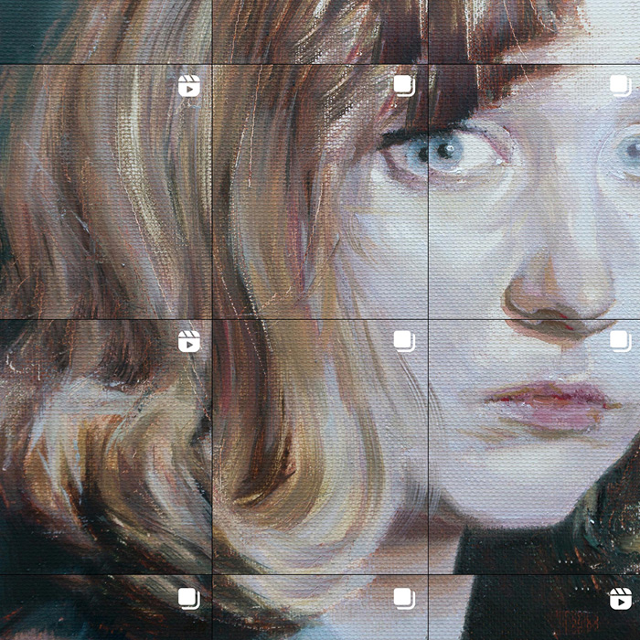 Artwork by James Chiahan Lee