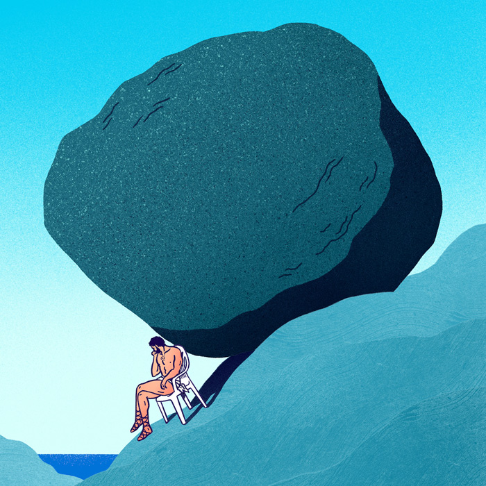 Artwork by Josie Norton