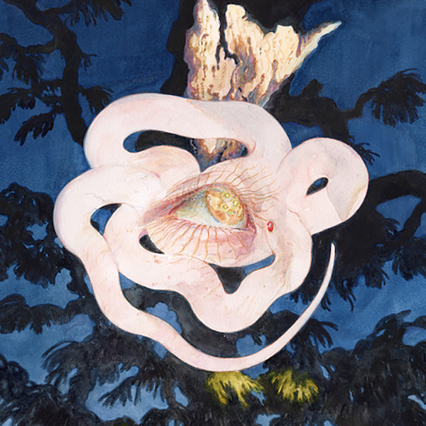 Artwork by Adrianne Huang