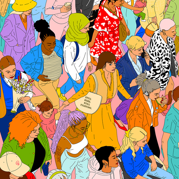 Artwork by Anna Rupprecht