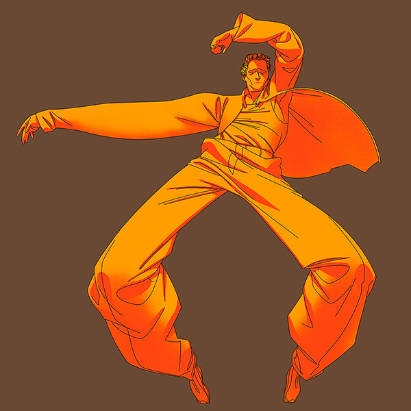 Artwork by Avalon Nuovo