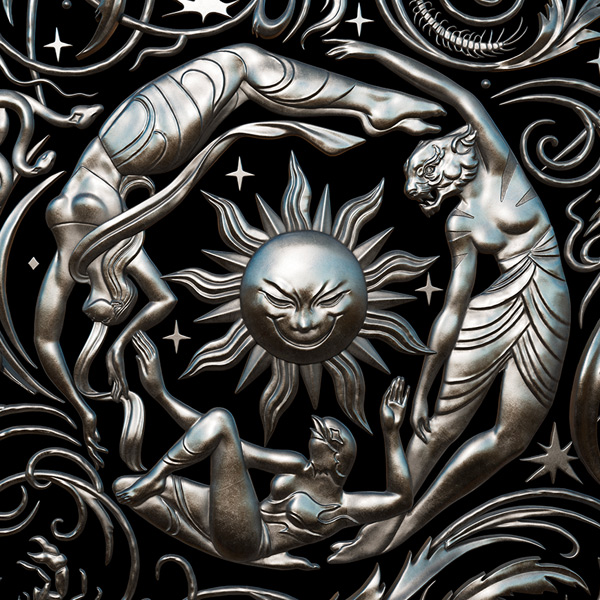 Artwork by Boomranng Studio