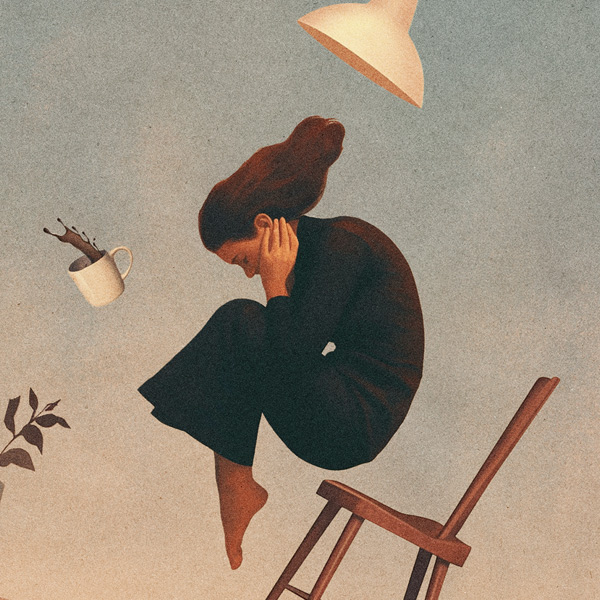 Artwork by Lina Jaradat