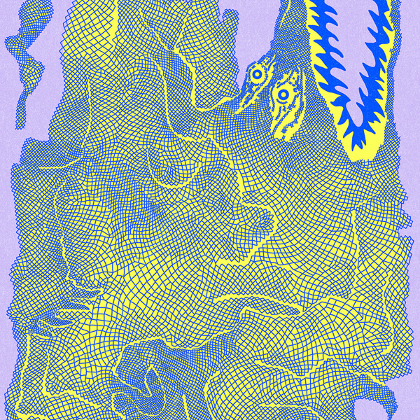 Artwork by Maria Knaub