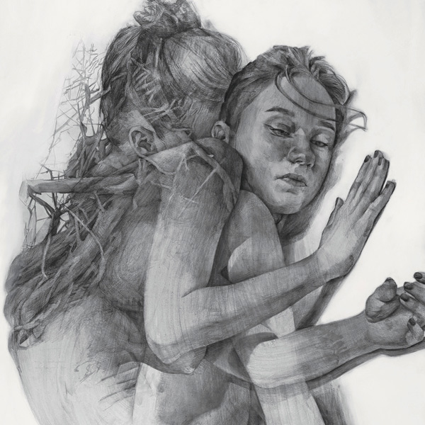 Artwork by Micaela Andoni