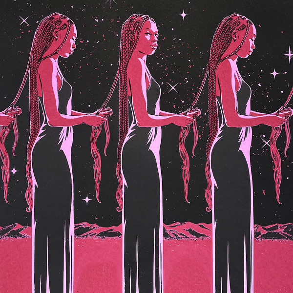 Artwork by Monet Alyssa Kifner