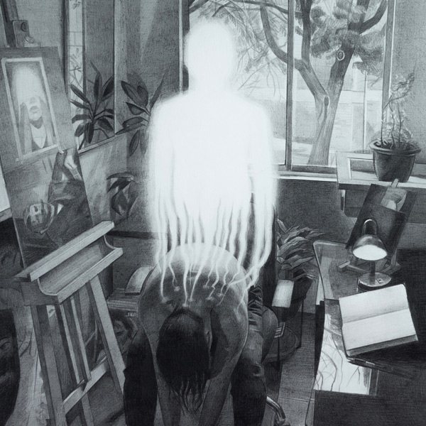 Artwork by Pablo Rojas Corredor