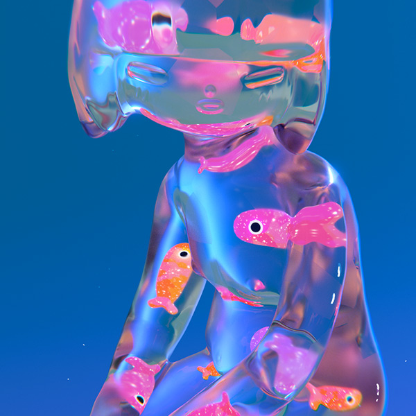 Artwork by Yasmin Islas Dominguez