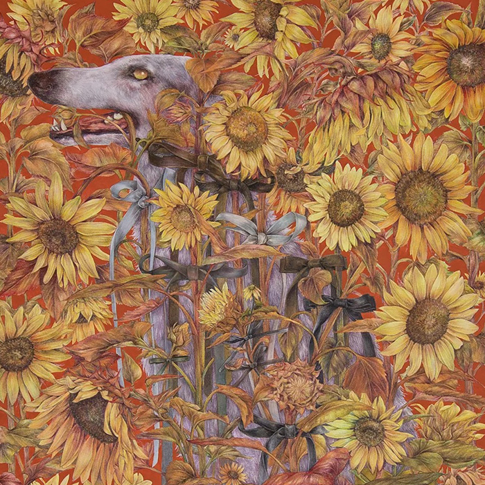 Artwork by Fumi Nakamura