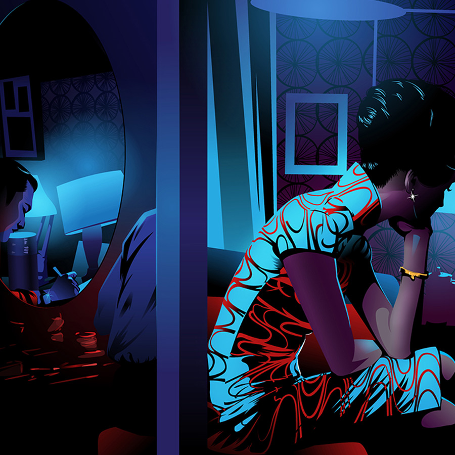 Artwork by Cryssy Cheung