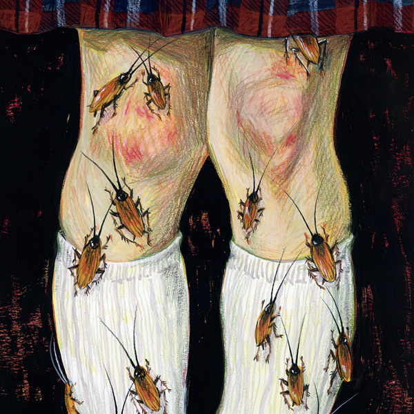 Artwork by Bethany Pardoe