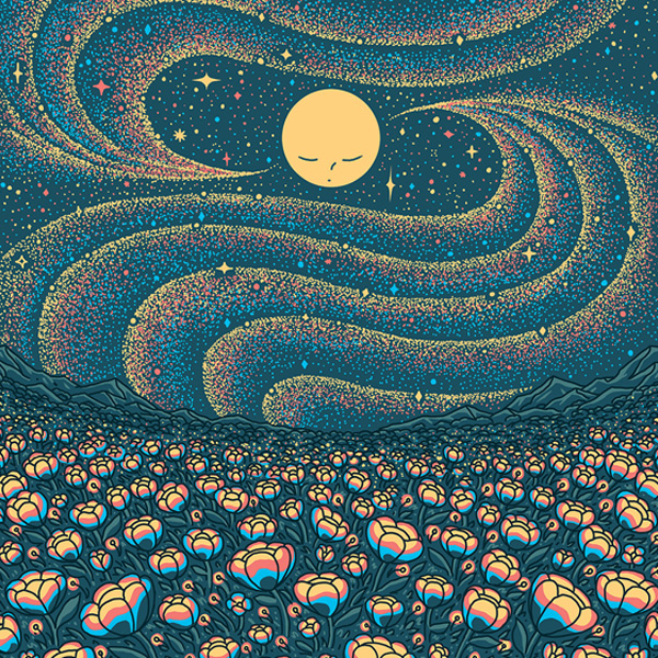 Artwork by Evan M. Cohen