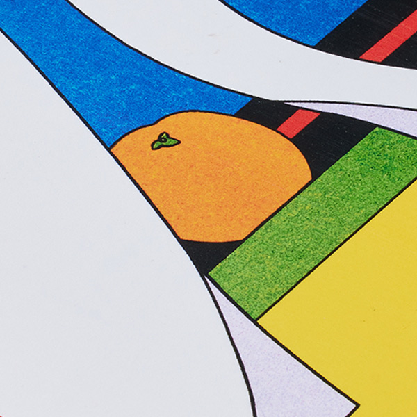 Artwork by Fien Jorissen