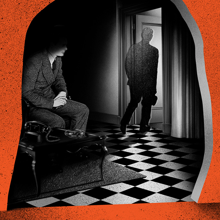 Artwork by Jennifer Dionisio