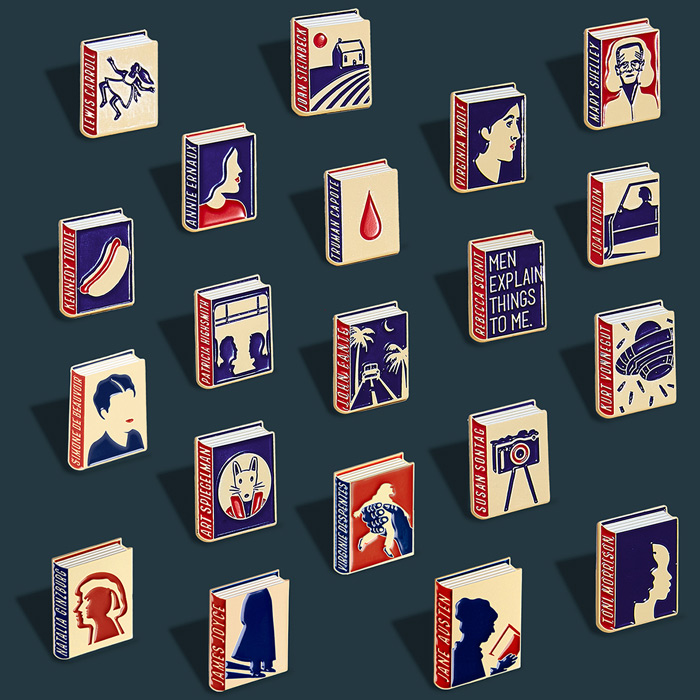 Artwork by Judy Kaufmann