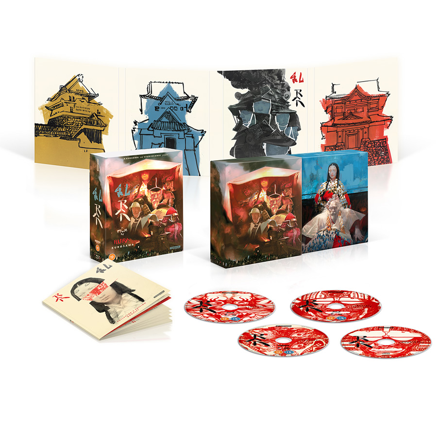 Artwork by Sterling Hundley