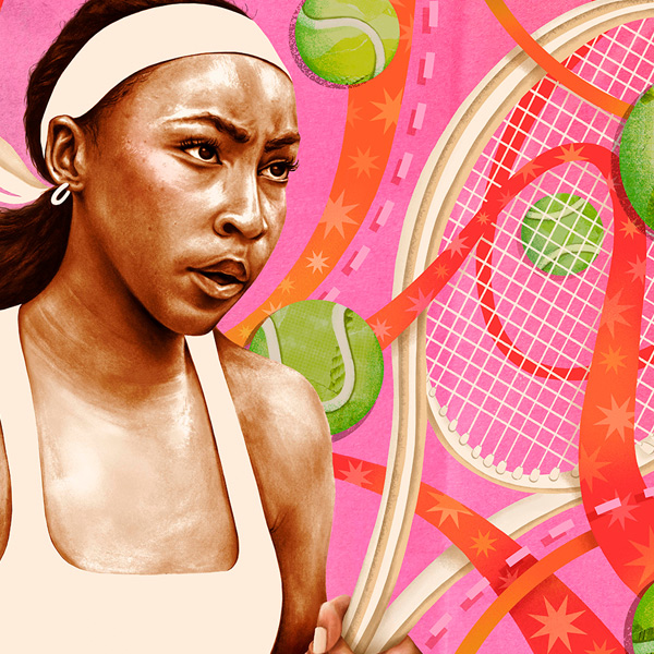 Artwork by Ally Gall