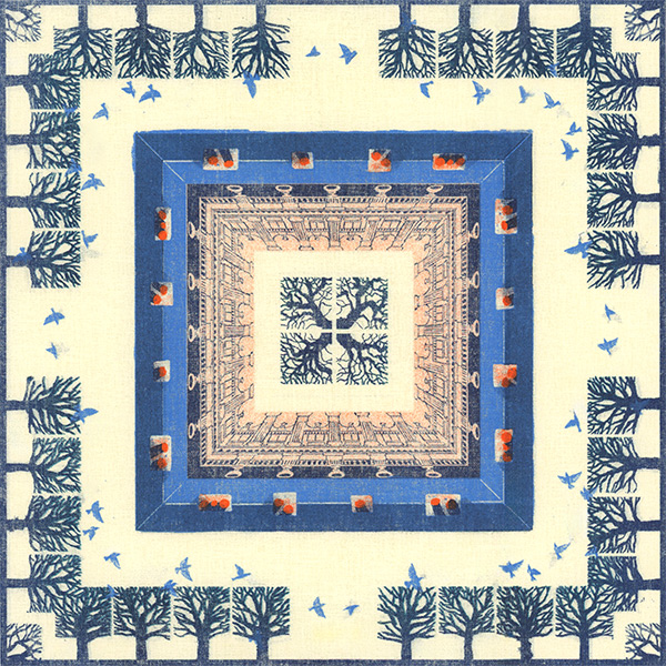 Artwork by Chihoon Kim