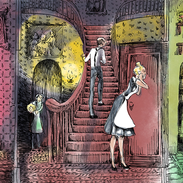 Artwork by Franka Pessin