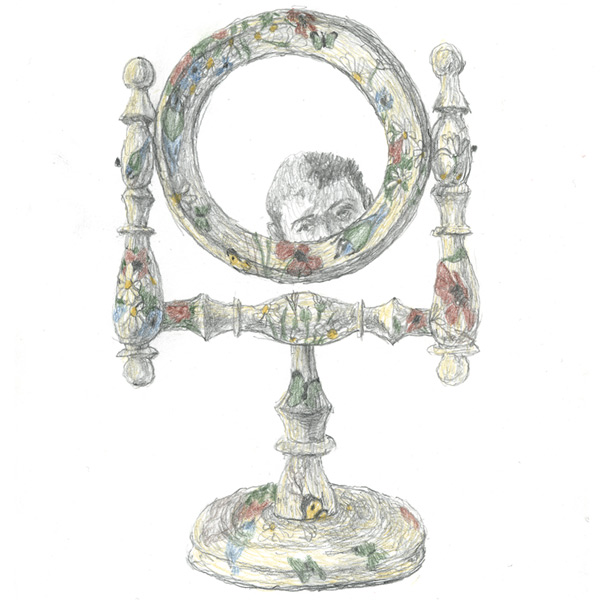 Artwork by Horia Muntean