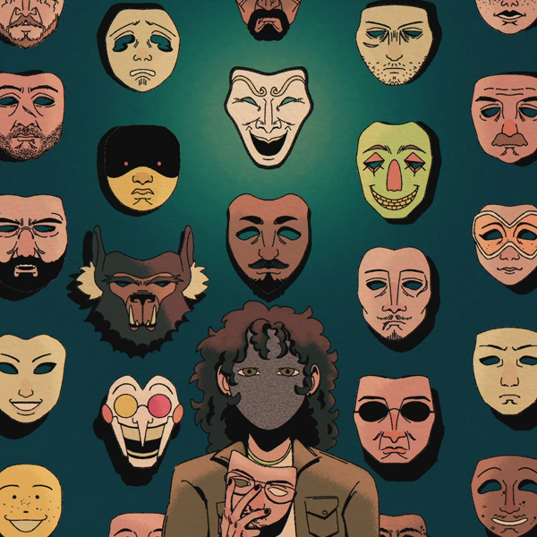 Artwork by Kris Spahr