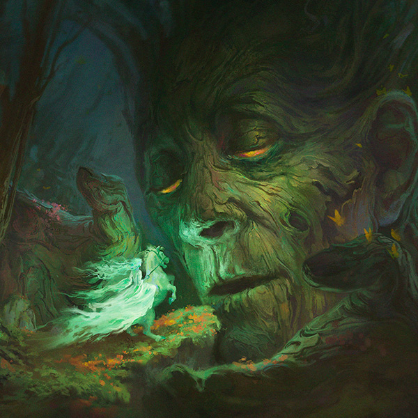 Artwork by Makaela Striffler