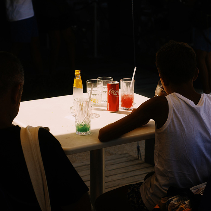 Image by Alice Angelini