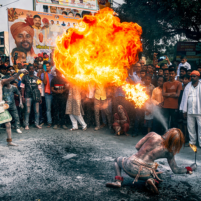 Image by Bruno Bertini