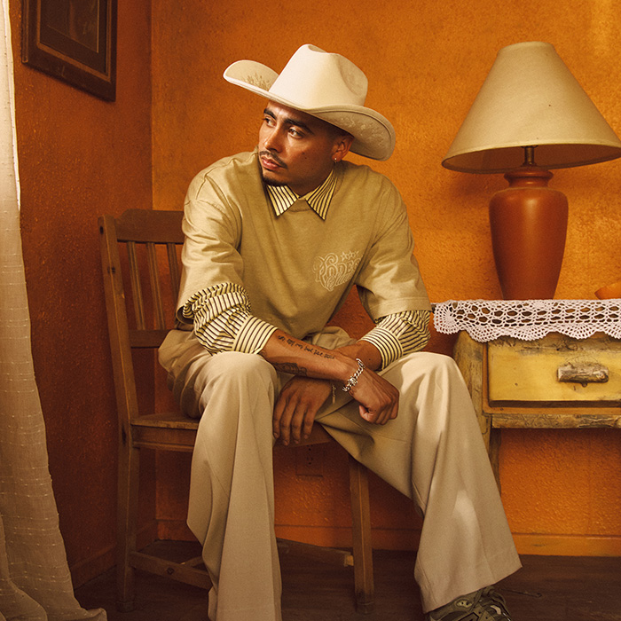 Image by Dante Velasquez