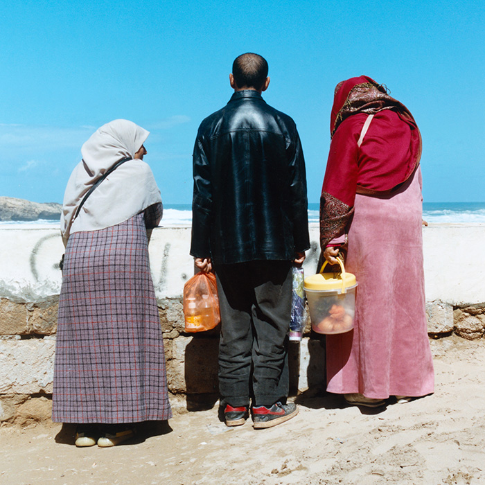 Image by Marc Shelly