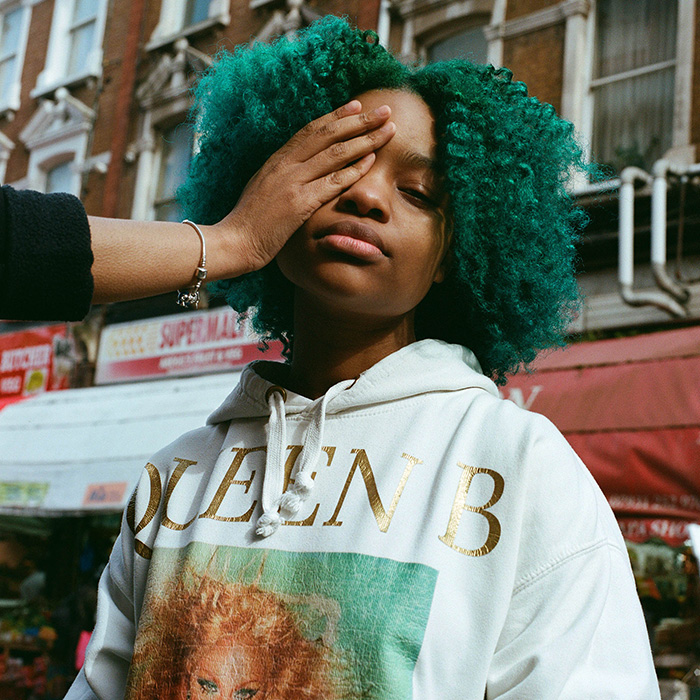 Image by Marianna Slawinska