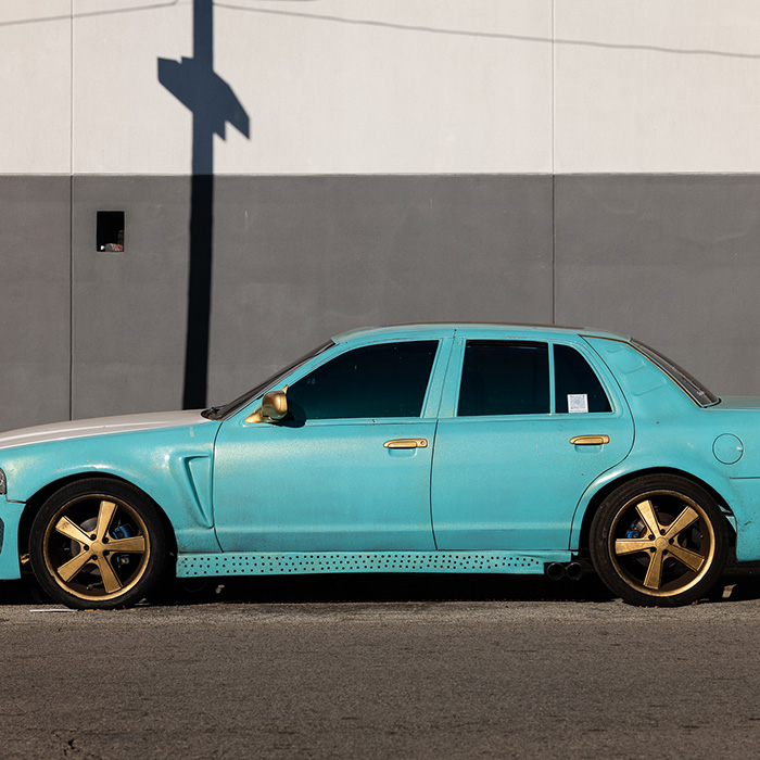 Image by Matthew Ludak