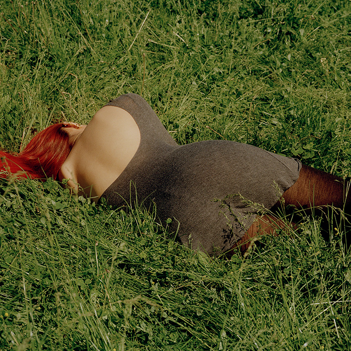 Image by Nika Thompson